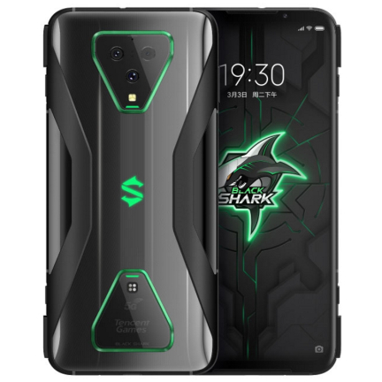 Xiaomi Black Shark 3 Pro 12/256 Phantom Black