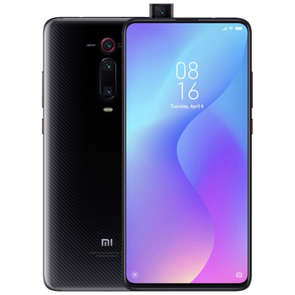 Xiaomi Mi 9T Pro 6/128 Carbon Black