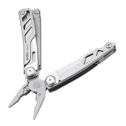 Xiaomi Huo Hou NexTool Silver (Мультитул)
