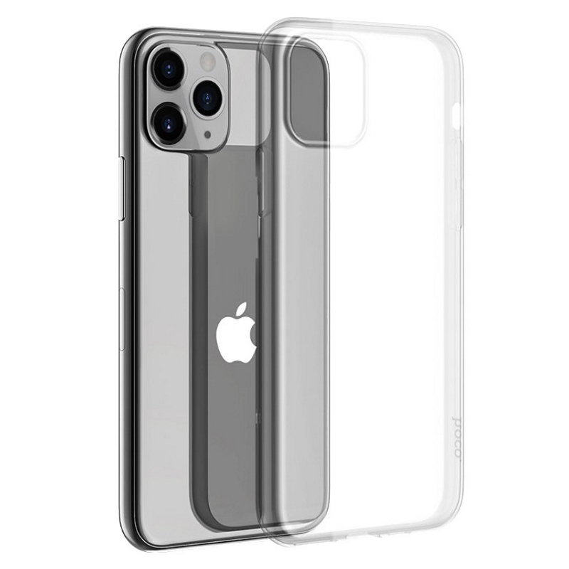 Чехол iPhone 11 Pro HOCO Прозрачный