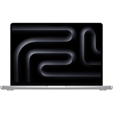 Apple MacBook Pro 14 M3/8GB/1024GB (MR7K3 - Late 2023) Silver