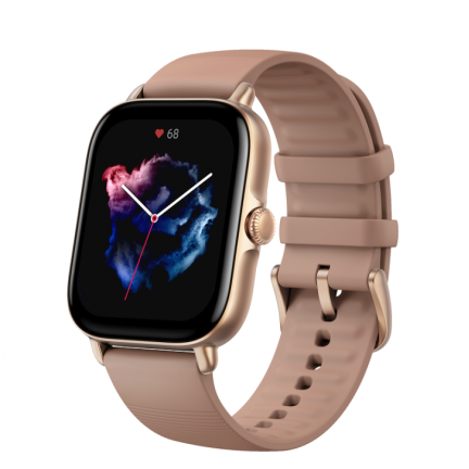 Xiaomi Amazfit GTS 3 Rose