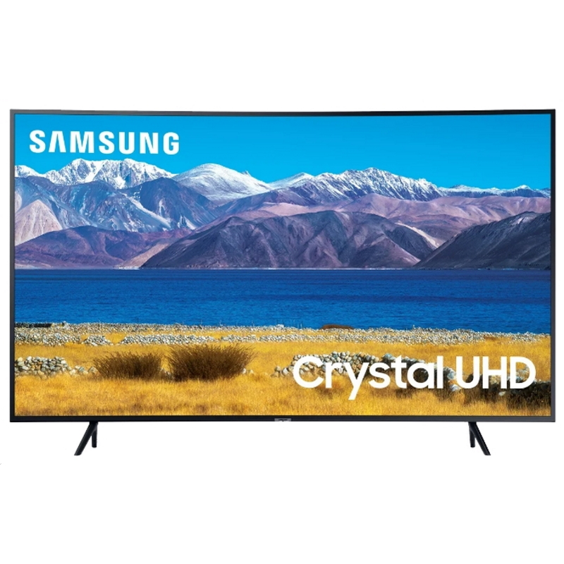 Телевизор Samsung UE65TU8300U 65/Ultra HD/Wi-Fi/Smart TV/Black