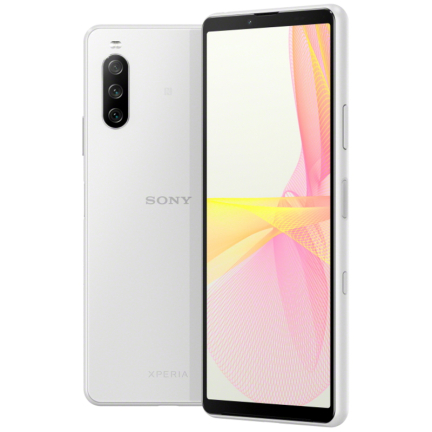 Sony Xperia 10 III 6/128 White