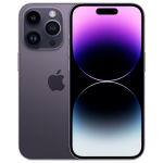 Apple iPhone 14 Pro 256GB Deep Purple Nano-SIM и eSIM