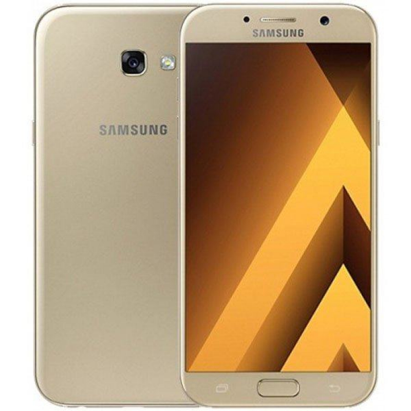Samsung Galaxy A7 (2017) SM-A720F Gold