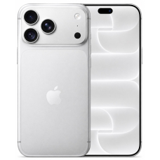 Apple iPhone 18 Pro Max 256GB Silver