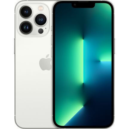 Apple iPhone 13 Pro Max 512GB Silver