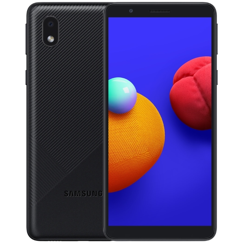 Samsung Galaxy A01 Core SM-A013F 1/16 Black