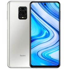 Xiaomi Redmi Note 9s 6/128 Glacier White Идеальное Б/У
