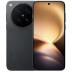 Vivo X500 Pro Max 12/512GB Black