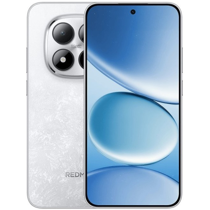 Xiaomi Redmi Note 15 Pro+ 16/512GB White