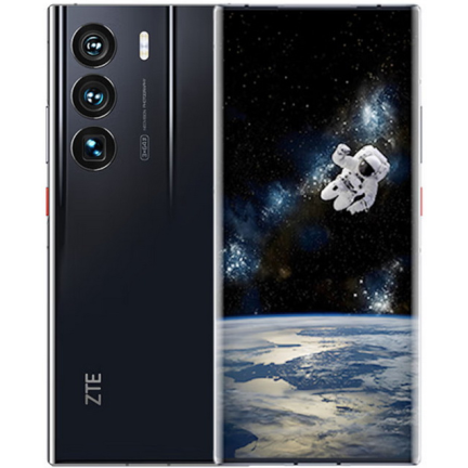 ZTE Axon 40 Ultra Space Edition 12/512 Black