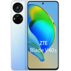 ZTE Blade V40s 6/128 Blue