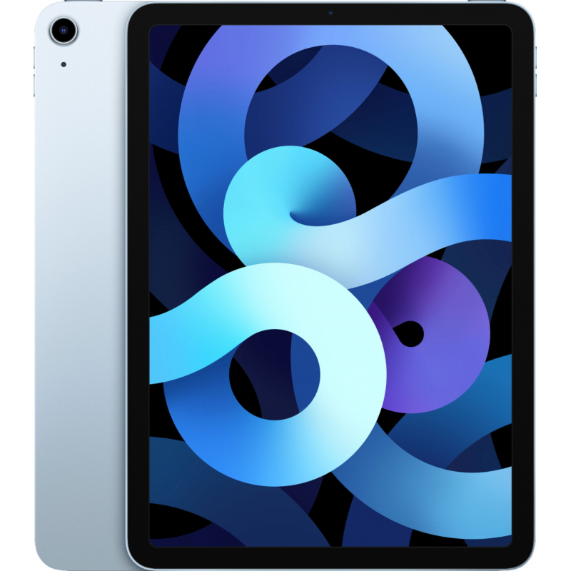 Apple iPad Air (2020) Wi-Fi 256GB Sky Blue