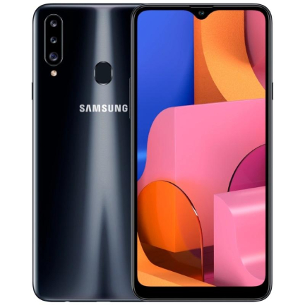 Samsung Galaxy A20s 3/32 Black