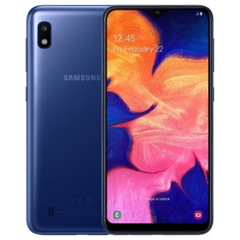 Samsung Galaxy A10 (2019) 2/32 Blue