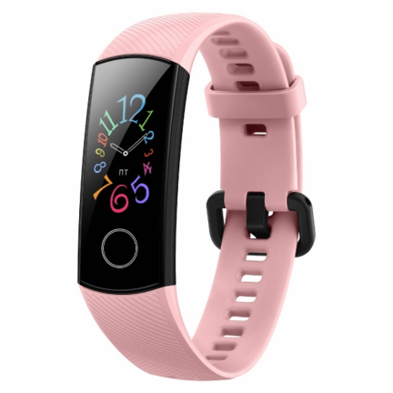 Honor Band 5 Coral Pink