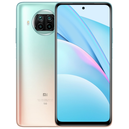 Xiaomi Mi 10T Lite 6/64 Rose Gold Beach