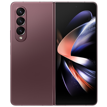 Samsung Galaxy Z Fold 4 12/512GB Burgundy