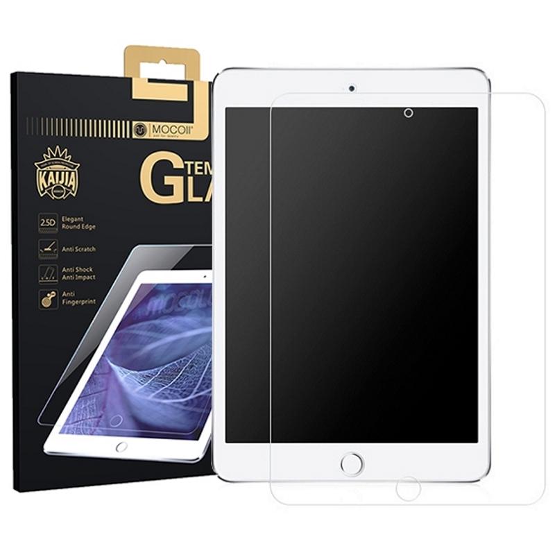 Защитное стекло MOCOll Golden Amor для iPad 7 (10.2) Прозрачное