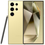 Samsung Galaxy S24 Ultra SM-S928B 12/512GB Titanium Yellow Dual SIM и eSIM (EU/AA)