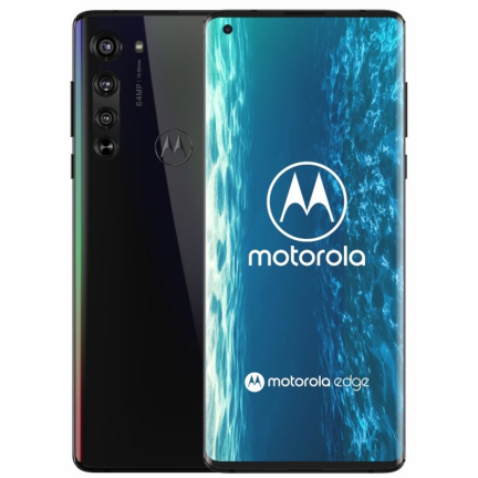 Motorola Edge 4/128 Thunder Grey