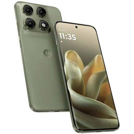 Motorola Edge 70 Pro 12/256GB Tea