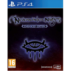Игра Neverwinter Nights: Enhanced Edition Стандартное издание (PS4)