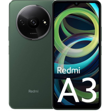 Redmi A3 4/128 Olive Green