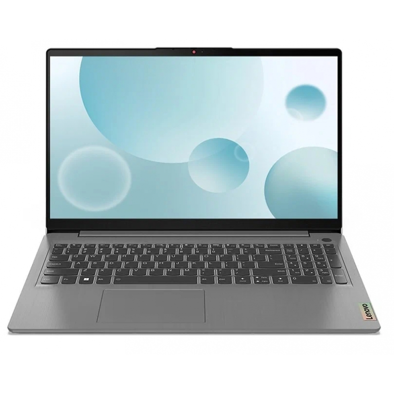 Ноутбук Lenovo IdeaPad 3 15ITL6 Core i7 1165G7/8Gb/256Gb SSD/15.6" FullHD/DOS Arctic Grey