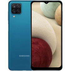 Samsung Galaxy A12 4/64 Blue