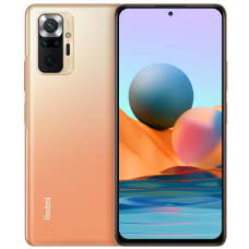 Xiaomi Redmi Note 10 Pro 6/64 Gradient Bronze