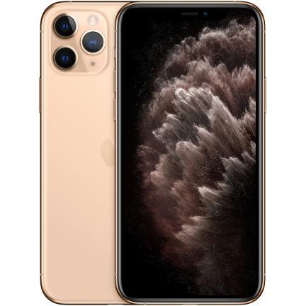 Apple iPhone 11 Pro Max 256GB Gold