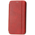 Чехол-Книга Xiaomi Redmi Note 8 Pro Red
