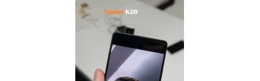Xiaomi и смартфон «Demon king»