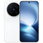 Vivo X500 Pro Max 12/512GB White