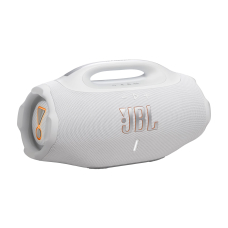 JBL Boombox 4 White