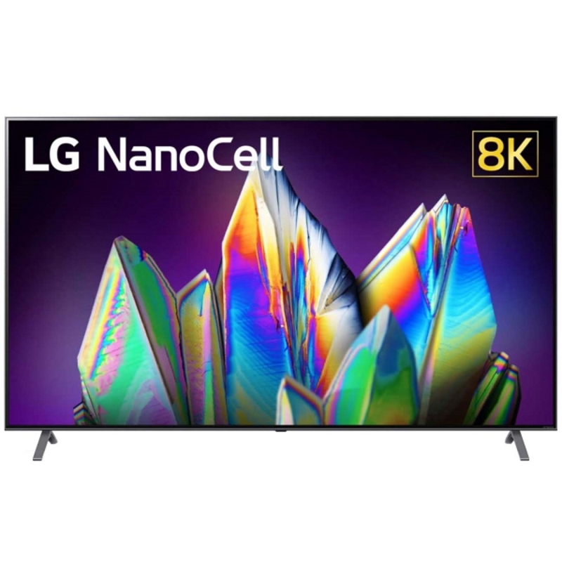 Телевизор LG 75NANO996 75/Ultra HD/Wi-Fi/Smart TV/Black