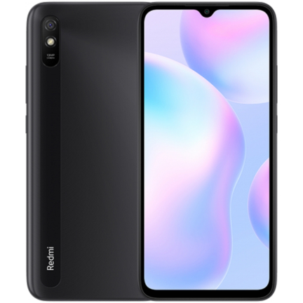 Xiaomi Redmi 9A 2/32 Carbon Grey