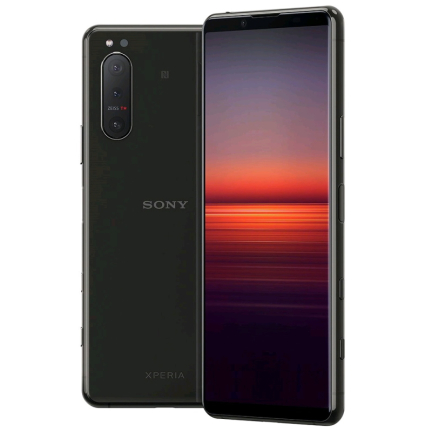Sony Xperia 5 II 8/128 Black