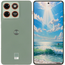 Motorola Edge 70 12/256GB Bronze Green