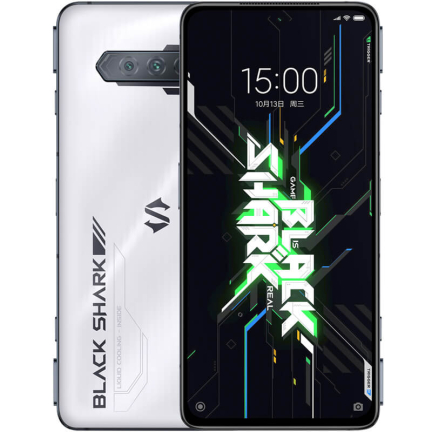 Xiaomi Black Shark 4S Pro 16/512 GB White