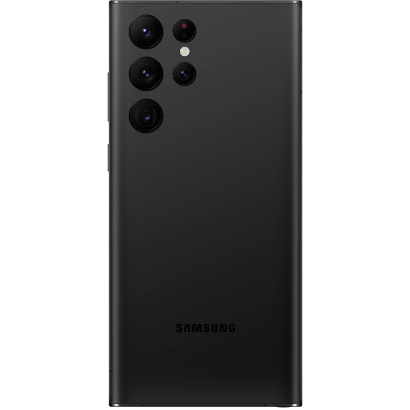 Купить БУ Samsung Galaxy S22 Ultra 12/256GB 5G (Snapdragon) Phantom ...