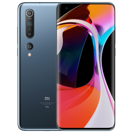 Xiaomi Mi 10 8/128 Titanium Silver