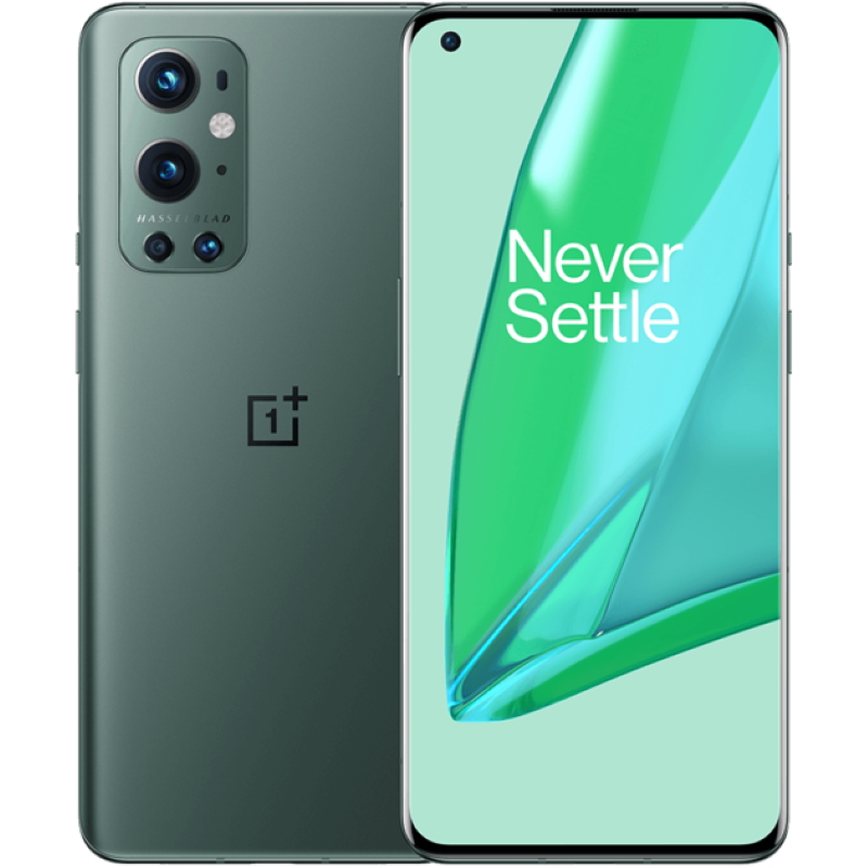 OnePlus 9 Pro 5G 8/128 Forest Green
