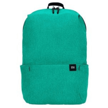 Xiaomi Mi Bright Little Colorful Backpack 340x225x130mm Mint Green (Рюкзак)