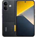 Xiaomi Poco X8 12/256GB Black