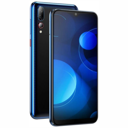 HTC Desire 19 Plus 4/64 Star Can Blue