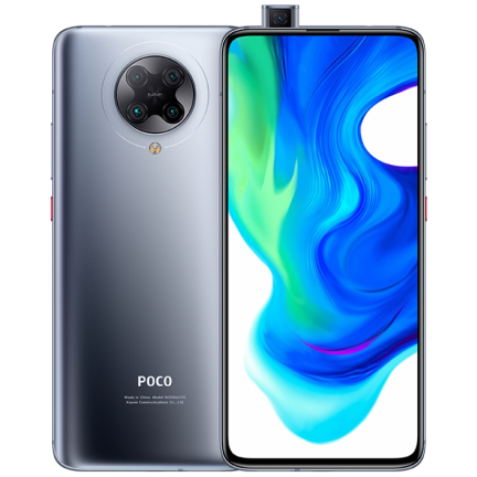 Xiaomi POCO F2 Pro 8/256 Cyber Gray